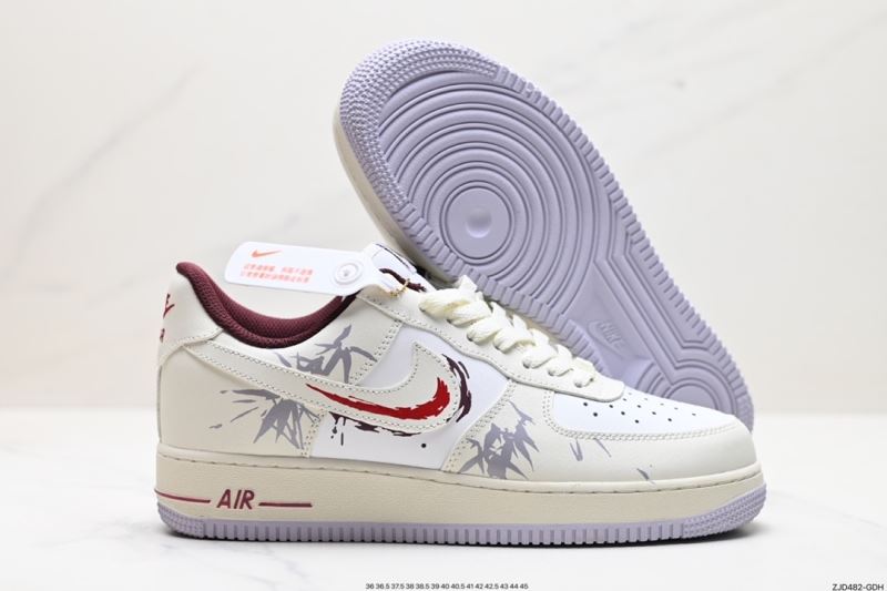 Nike Air Force 1 Shoes